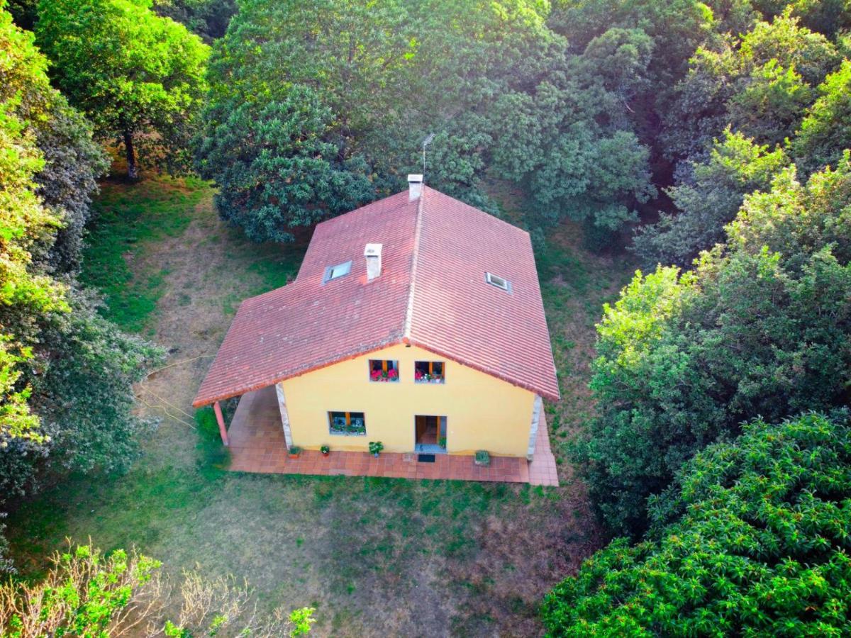 Casa De Cimadevila Santiso Екстер'єр фото